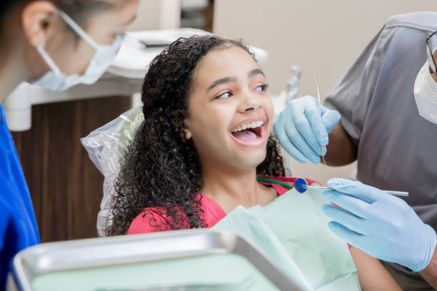 Best Emergency Root Canal Therapy in Lakeview, OR