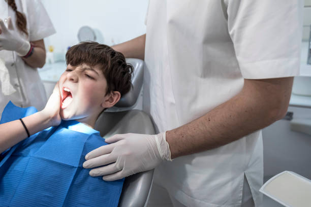 Best Emergency Wisdom Tooth Extraction in Lakeview, OR