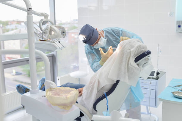 Best Emergency Treatment for Jaw Pain or Injury in Lakeview, OR